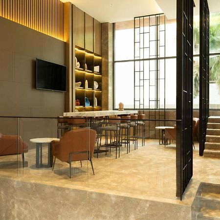 Hyatt Place Bharuch Eksteriør billede