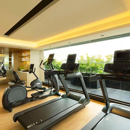 Hyatt Place Bharuch Eksteriør billede