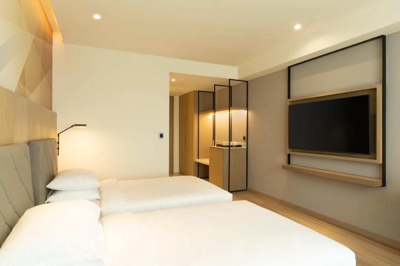 Hyatt Place Bharuch Eksteriør billede