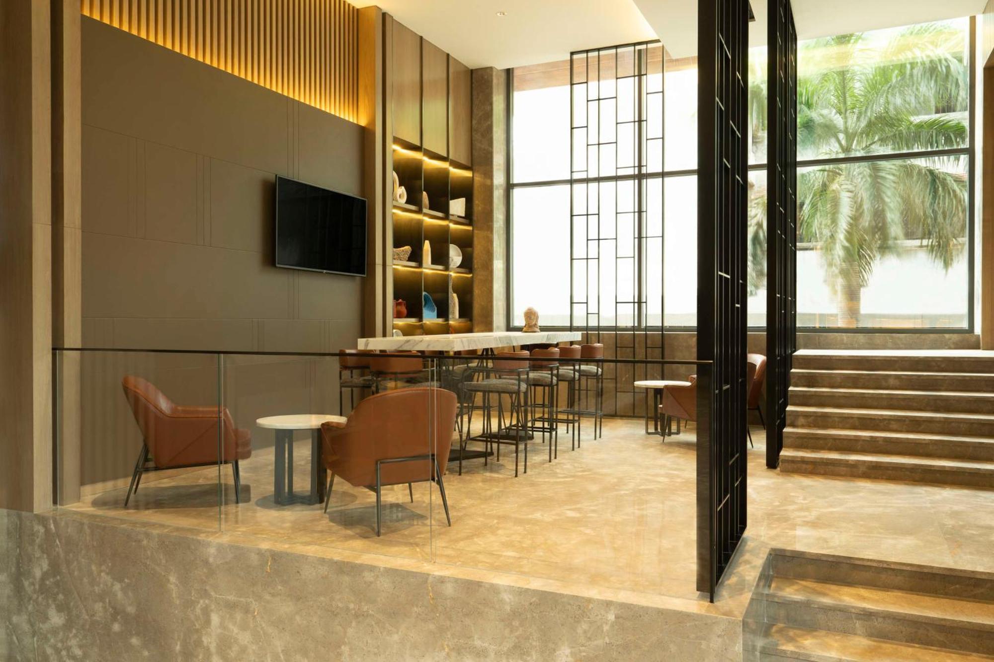 Hyatt Place Bharuch Eksteriør billede