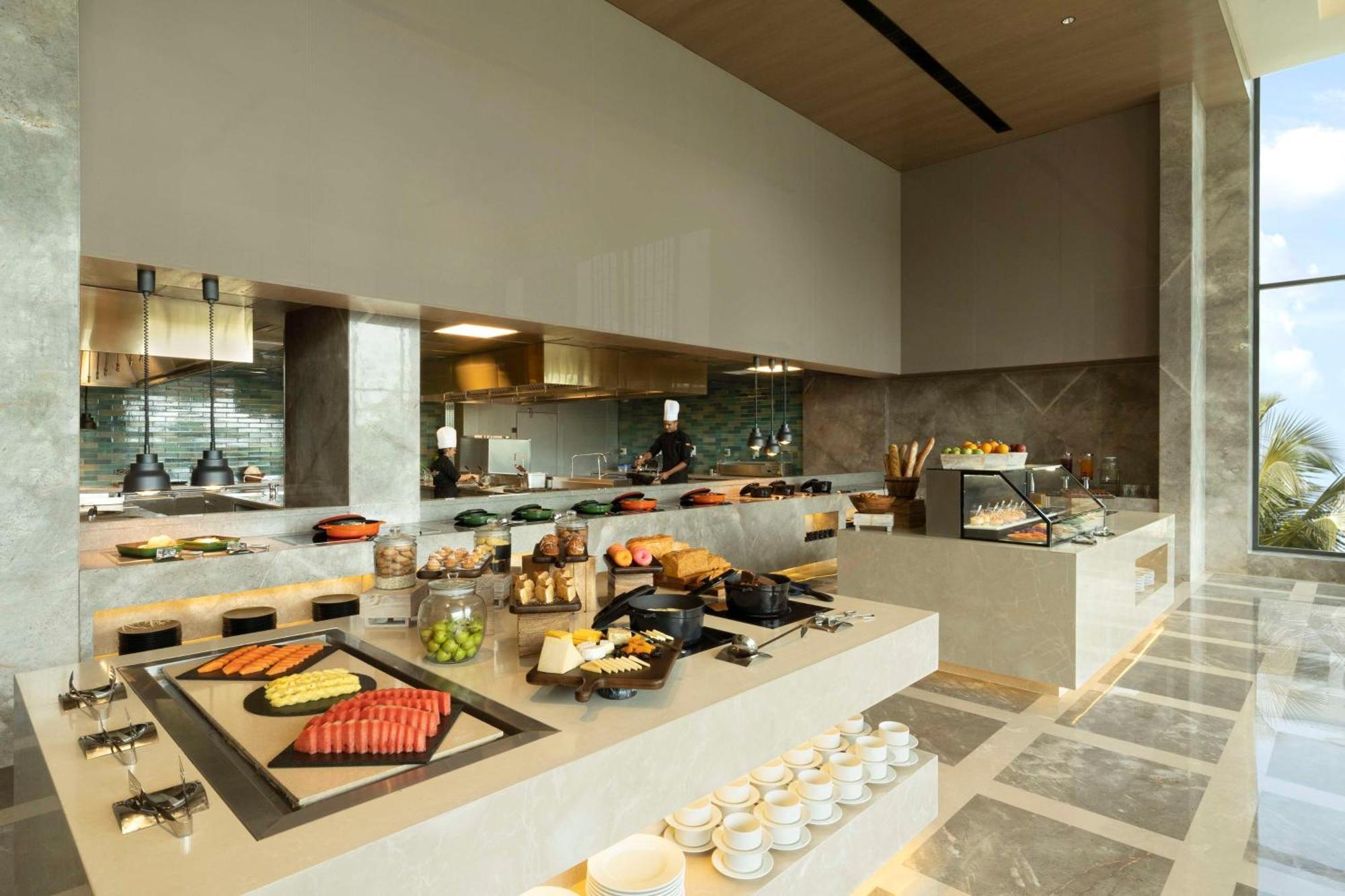 Hyatt Place Bharuch Eksteriør billede