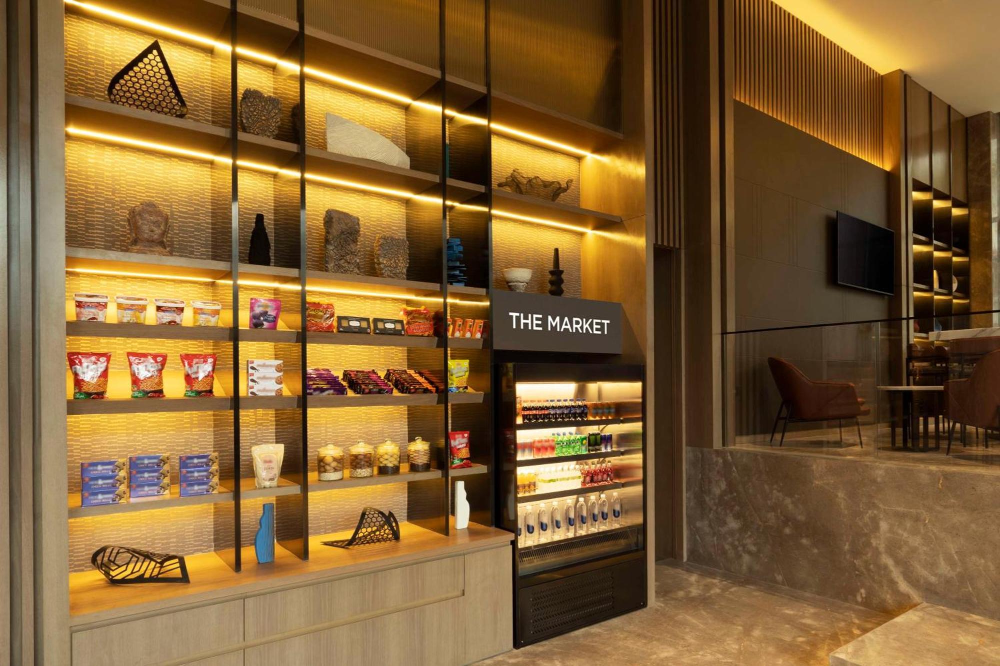 Hyatt Place Bharuch Eksteriør billede
