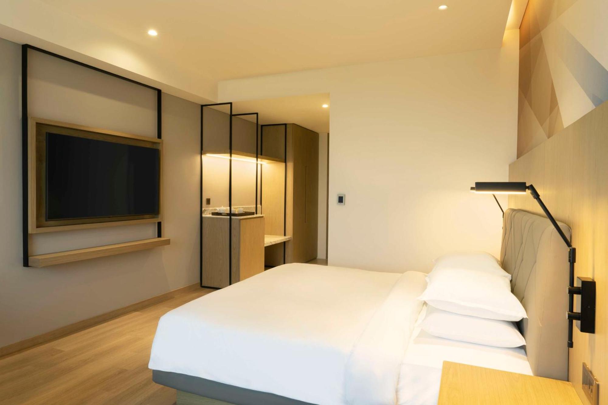 Hyatt Place Bharuch Eksteriør billede