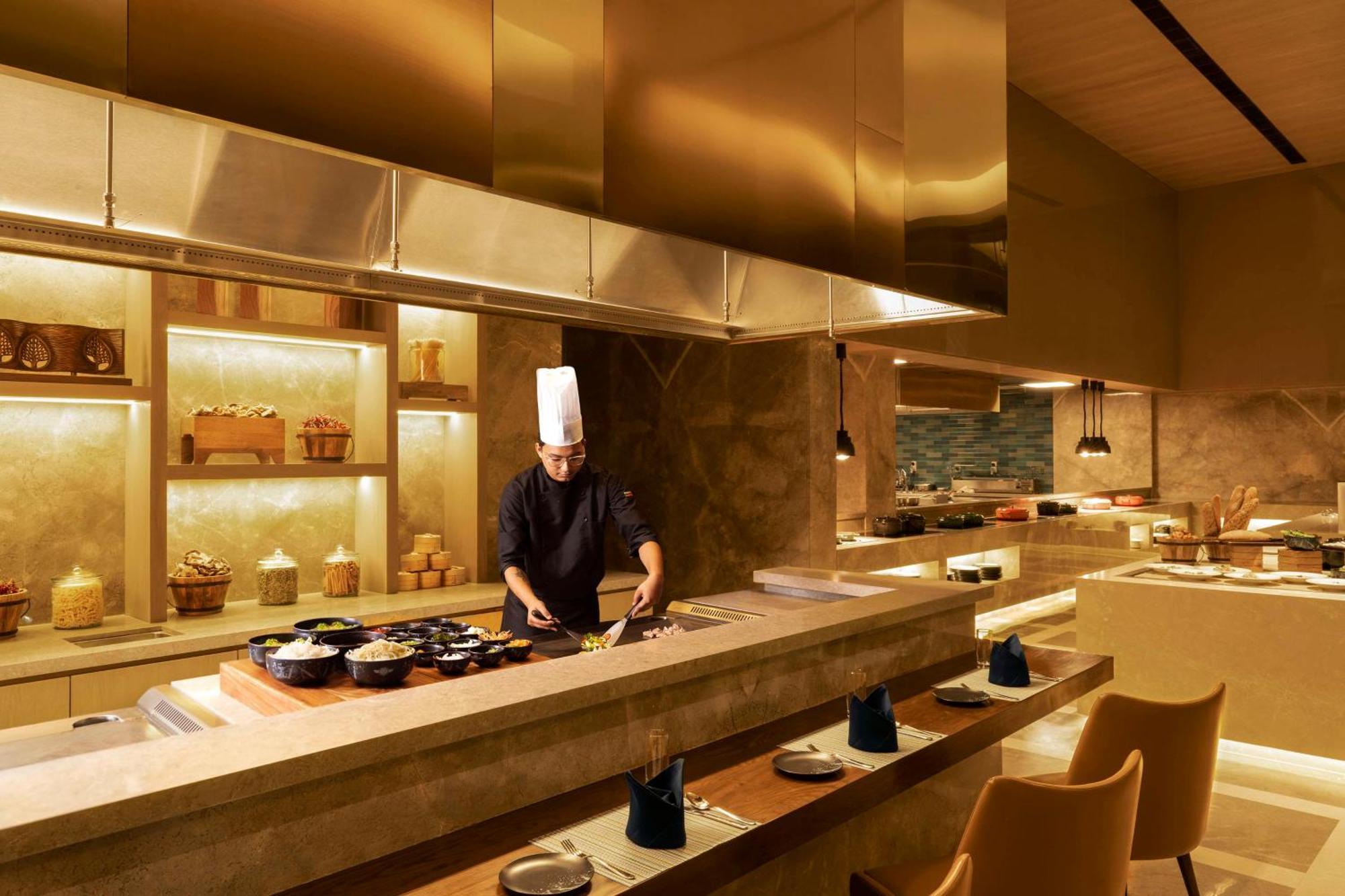 Hyatt Place Bharuch Eksteriør billede