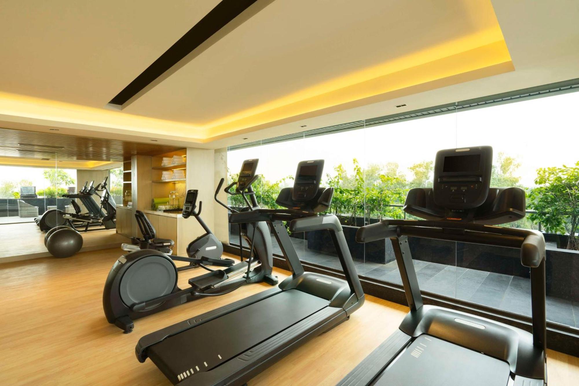 Hyatt Place Bharuch Eksteriør billede