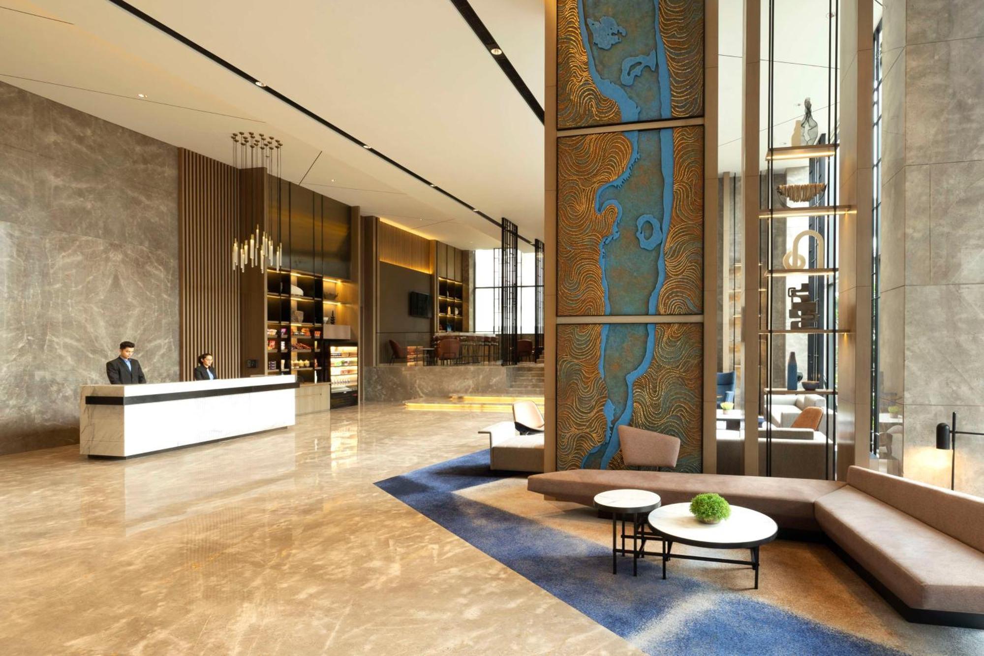 Hyatt Place Bharuch Eksteriør billede