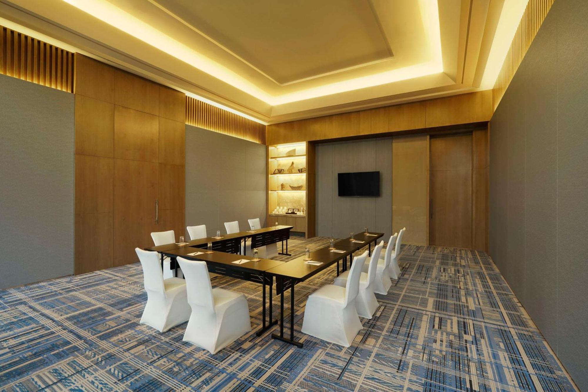 Hyatt Place Bharuch Eksteriør billede
