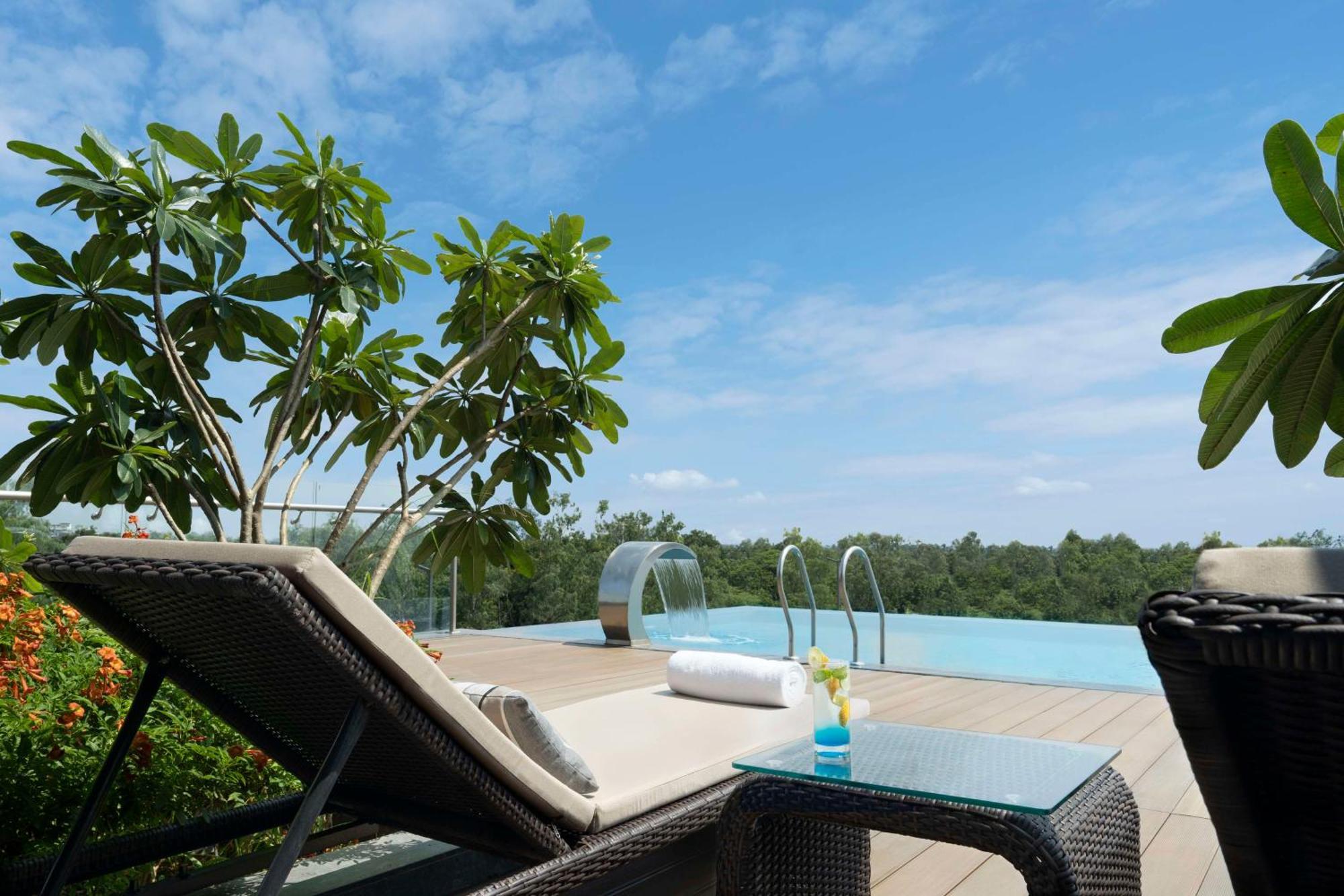 Hyatt Place Bharuch Eksteriør billede