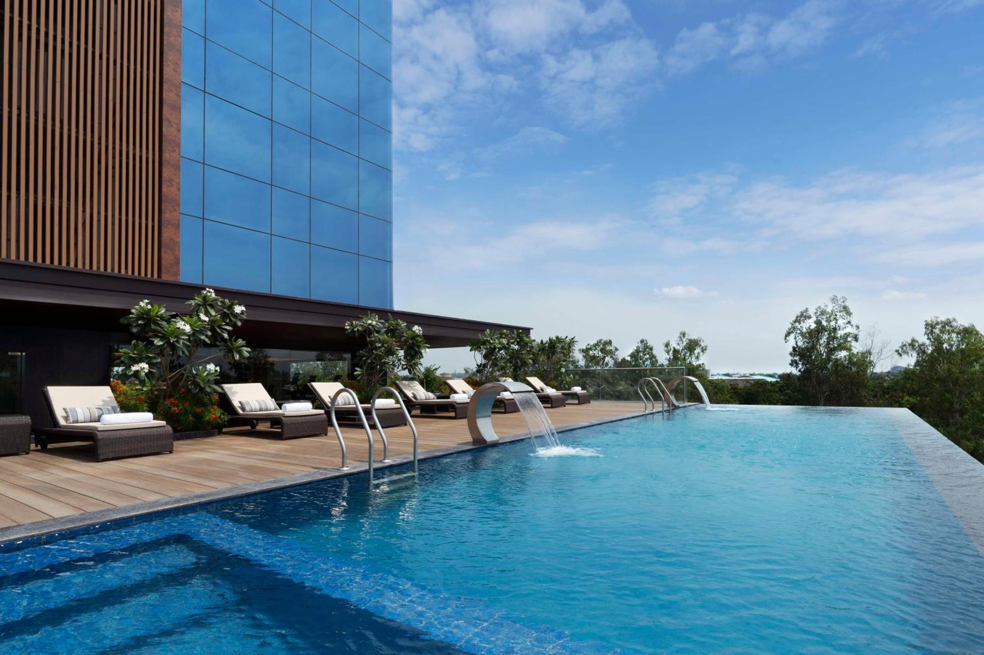 Hyatt Place Bharuch Eksteriør billede