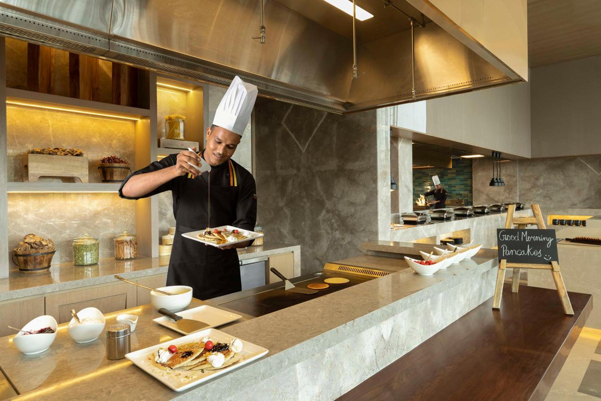 Hyatt Place Bharuch Eksteriør billede