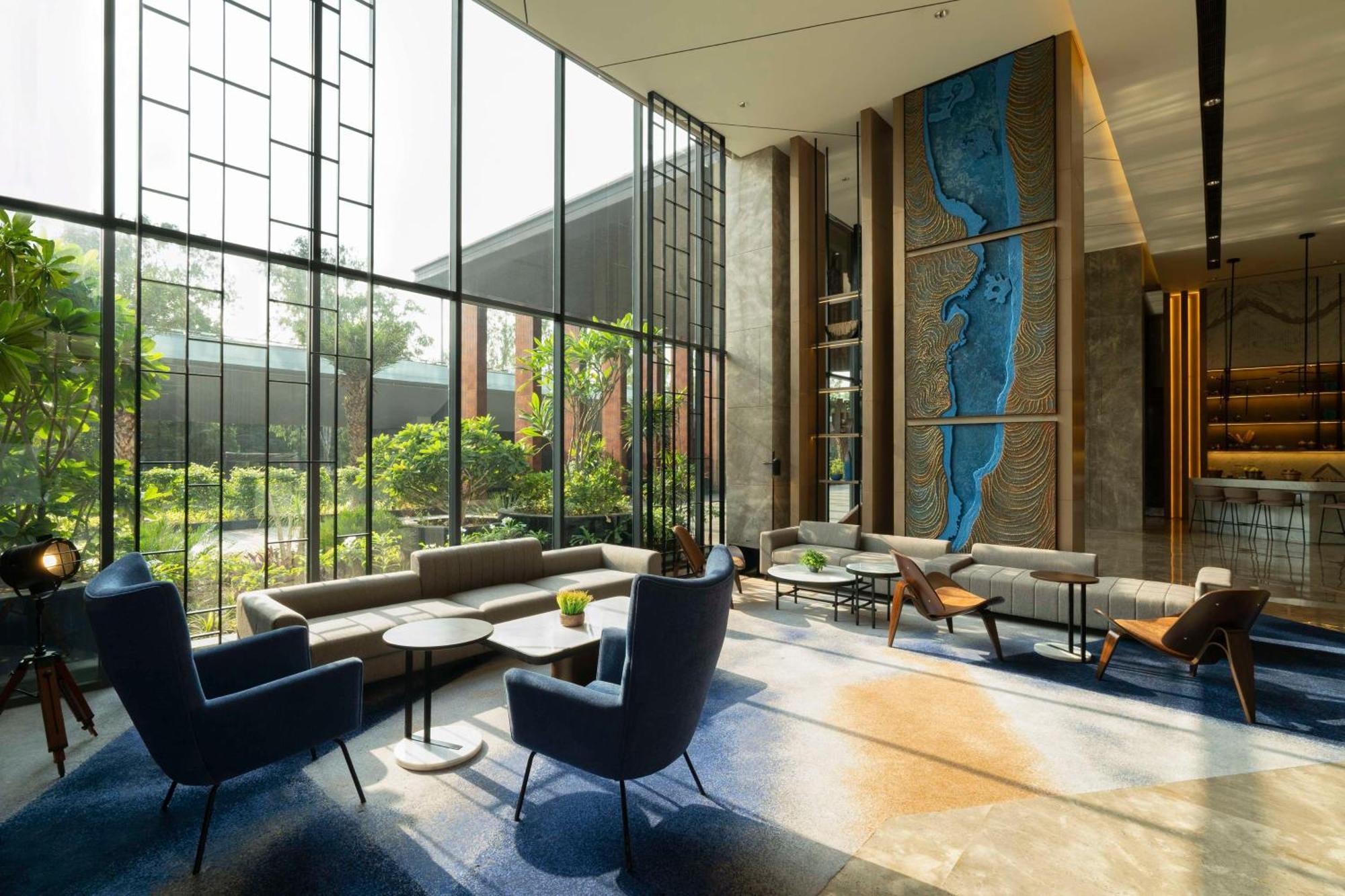Hyatt Place Bharuch Eksteriør billede