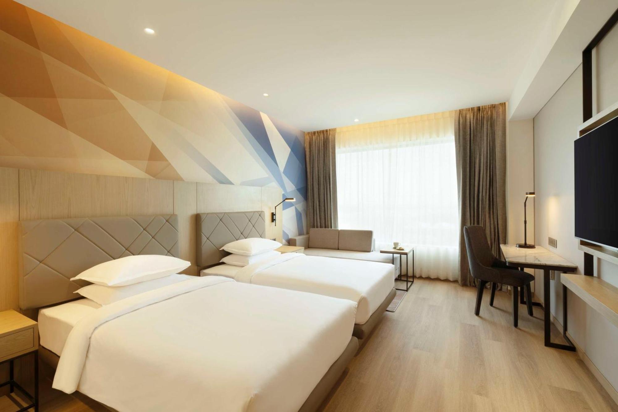Hyatt Place Bharuch Eksteriør billede