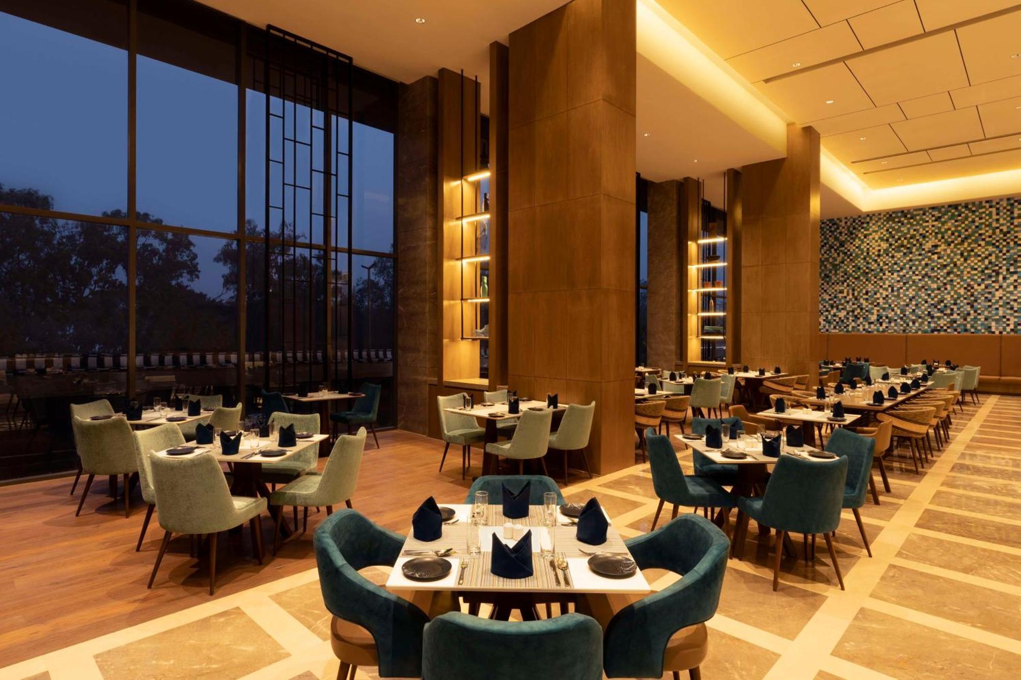 Hyatt Place Bharuch Eksteriør billede
