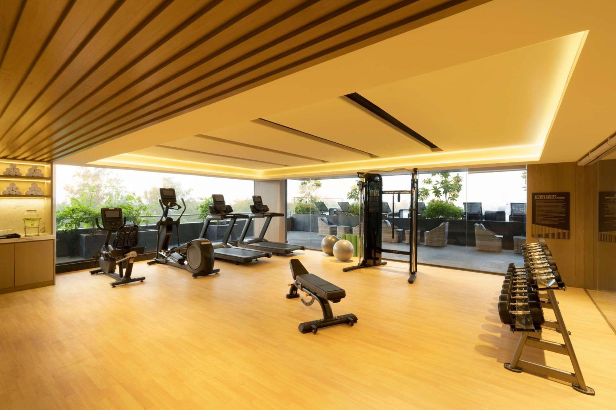 Hyatt Place Bharuch Eksteriør billede